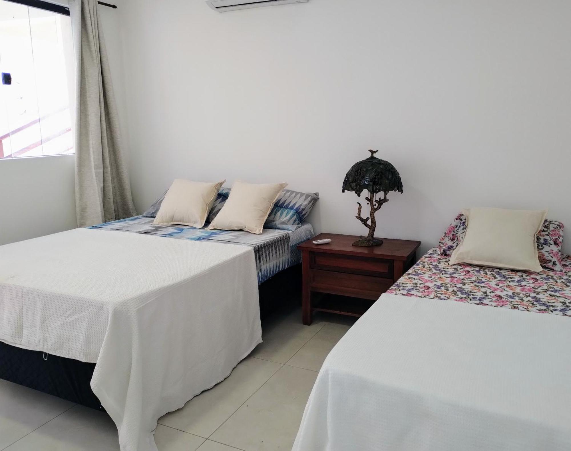 Novos Aires Hotel Búzios Quarto foto