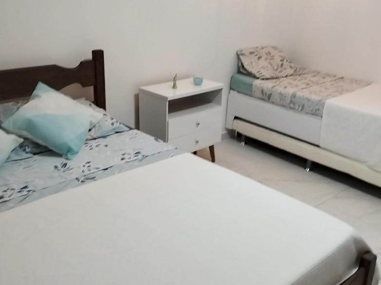 Novos Aires Hotel Búzios Quarto foto